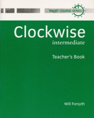 Clockwise Intermediate Teacher's Book