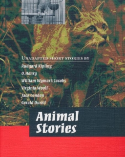 Animal Stories - Macmillan Literature Collections Level C2