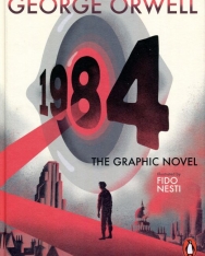 George Orwell: 1984 - Graphic Novel