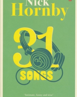 Nick Hornby: 31 Songs