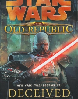 Star Wars: Deceived (The Old Republic)
