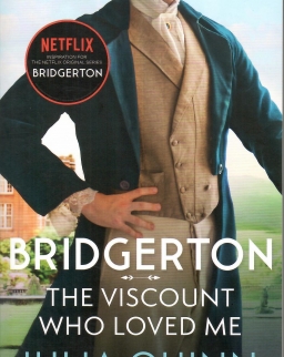 Julia Quinn: Bridgerton: The Viscount Who Loved Me