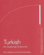 Turkish - An Essential Grammar