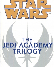 Star Wars: The Jedi Academy Trilogy Box Set