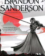 Brandon Sanderson: Rhythm of War