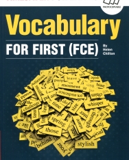 Timesaver for Exams: Vocabulary for First - Photocopiable