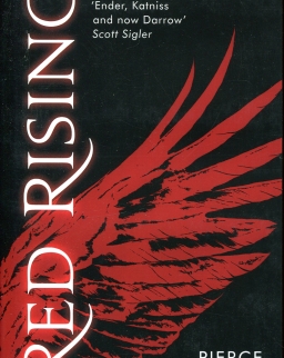 Pierce Brown: Red Rising (Red Rising Series Book 1)