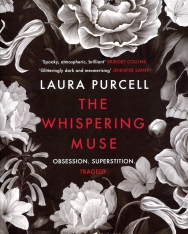 Laura Purcell: The Whispering Muse