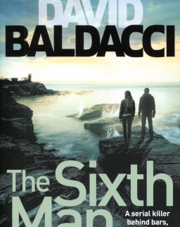 David Baldacci: The Sixth Man