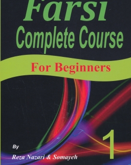 Farsi Complete Course for Beginners 1