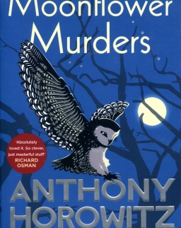 Anthony Horowitz: Moonflower Murders