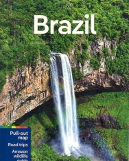 Lonely Planet - Brazil Travel Guide (13th Edition)