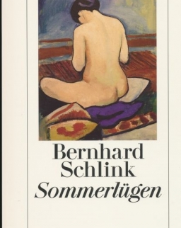 Bernhard Schlink: Sommerlügen