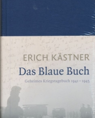 Erich Kästner: Das Blaue Buch