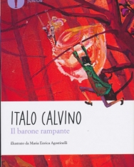 Italo Calvino: Il barone rampante