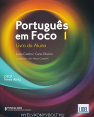 Portugues em Foco 1 - Livro do Aluno