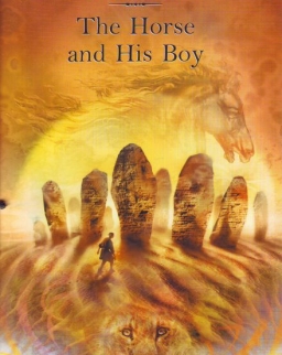 C. S. Lewis: The Chronicles of Narnia 3 - The Horse and his Boy
