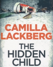Camilla Läckberg:The Hidden Child