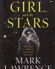 Mark Lawrence: The Girl and the Stars