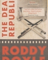 Roddy Doyle: The Dead Republic