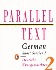 German Short Stories 2: Parallel Text