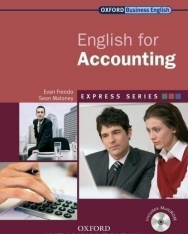 English for Accounting with MultiROM
