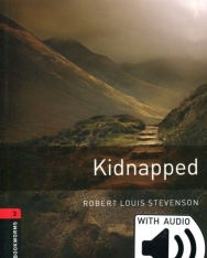 Kidnapped - Oxford Bookworms Library Level 3 with Audio Download