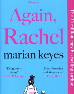 Marian Keyes: Again, Rachel