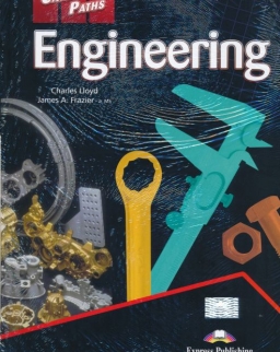 Career Paths - Engineering Student's Book with Digibooks App