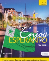 Teach Yourself - Enjoy Esperanto with Audio Online