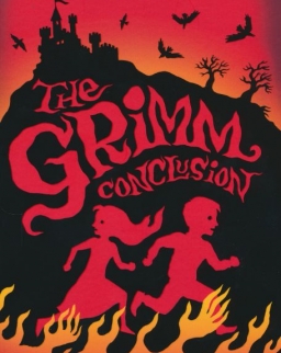 Adam Gidwitz: The Grimm Conclusion (Grimm Series)