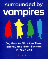 Thomas Erikson: Surrounded by Vampires