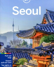 Lonely Planet - Seoul Travel Guide (10th Edition)