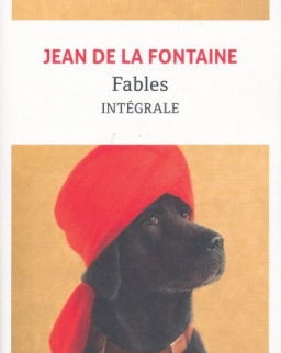Jean de La Fontaine: Fables