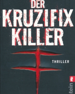 Chris Carter: Der Kruzifix-Killer