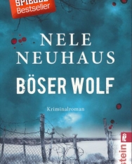 Nele Neuhaus: Böser Wolf