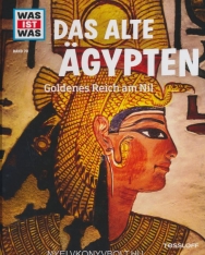 Das alte Ägypten - Goldenes Reich am Nil