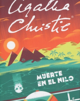 Agatha Christie: Muerte en el Nilo