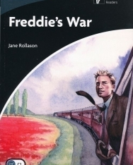 Freddie's War - Cambridge Discovery Readers level 6