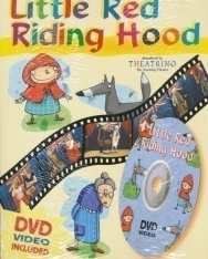 Little Red Riding Hood + DVD - Theatrino - La Spiga