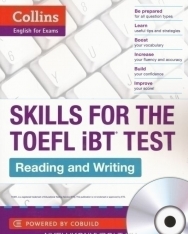Skills for the TOEFL iBT Test: Reading and Writing with CD-Rom