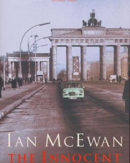 Ian McEwan: The Innocent