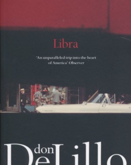 Don DeLillo: Libra