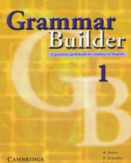 Grammar Builder Level 1