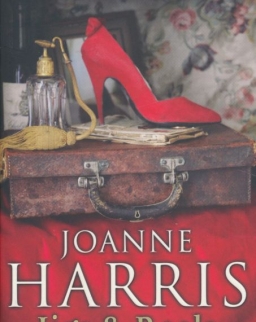 Joanne Harris: Jigs and Reels