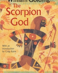 William Golding: Scorpion God