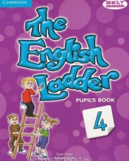 The English Ladder 4 Pupil's Book