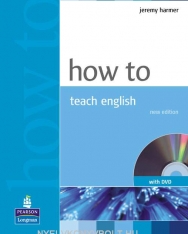 How to Teach English - with DVD