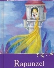 Rapunzel - Ladybird Tales