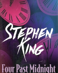 Stephen King:Four Past Midnight